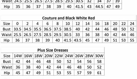 Mac Duggal Size Chart / Mac Duggal 67068d Dress Newyorkdress Com Online