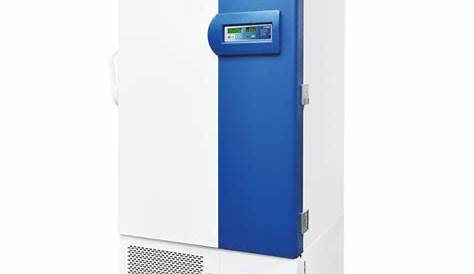 minus 80 Ultra Low Temperature Freezer @Direct Cooling