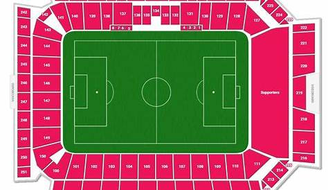 CITYPARK Seating Chart - RateYourSeats.com