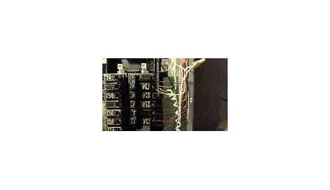 Arc Fault Circuit Interrupter AFCI Installation, Testing, Recalls