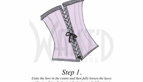 The Complete Corset Guide