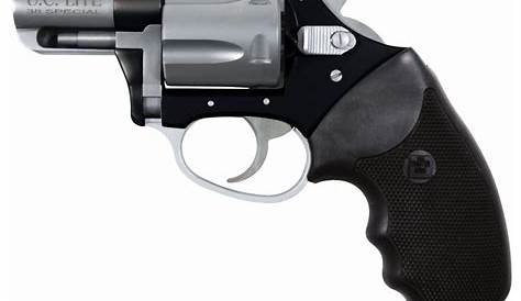 Charter Arms Undercover Lite, Revolver, .38 Special, 53871