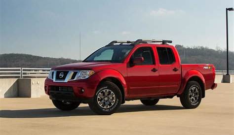 Nissan Frontier Reliability and Common Problems - In The Garage with
