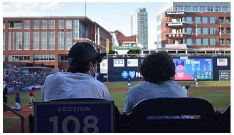 durham bulls seating chart with seat numbers