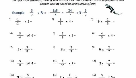 multiplication worksheets grade 7