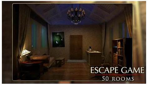 Download Escape game : 50 rooms 1 on PC with MEmu