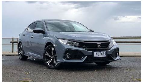 Honda Civic 2019 review: RS hatch | CarsGuide