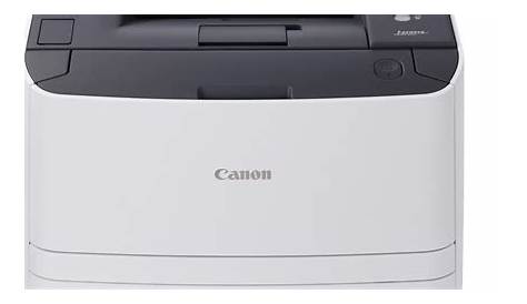 Canon i-SENSYS LBP6310dn Driver Downloads | Download Drivers Printer