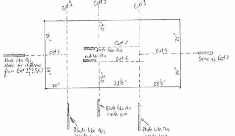 free plyo box plans pdf