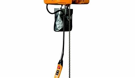 Kito Europe GmbH - Lift and Hoist Australasia | Industrial Lifting