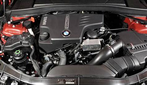 BMW Four Cylinder Engine Coming to the US - autoevolution