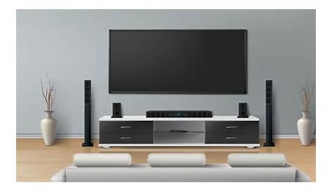 A Stereo Amplifier Or An A/V Receiver For Your Home Entertainment System?