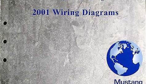 2001 ford mustang wiring diagram picture