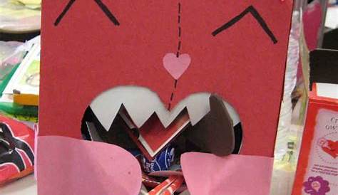 valentine box ideas for 4th graders