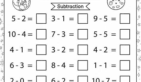 The Ultimate Guide to 1st Grade Math Worksheets: Tips, Tricks, and