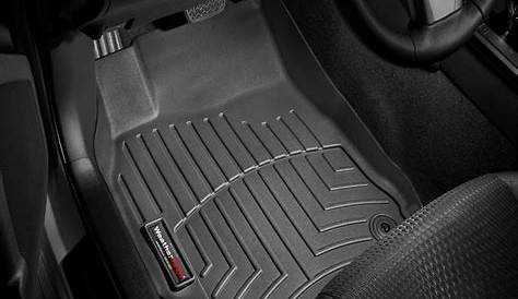 WeatherTech Floor Mat 444331