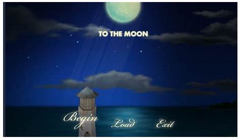 to the moon game steam