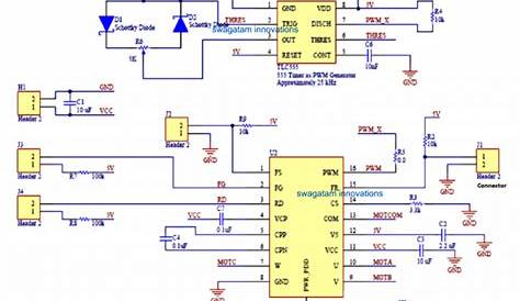 Drone Transmitter And Receiver Circuit Diagram - Drone HD Wallpaper