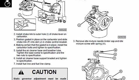 Scotts S1742 Parts Diagram - Wiring Diagram Pictures