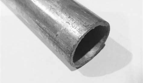 od of 1/2 galvanized pipe