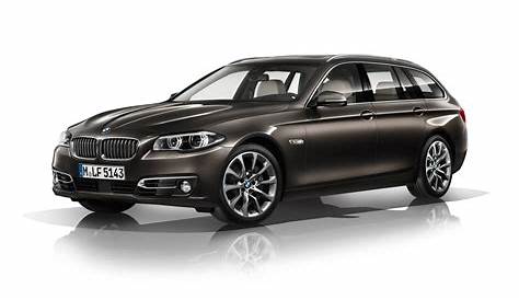 BMW 5 Series 2013 facelift | Carbuyer