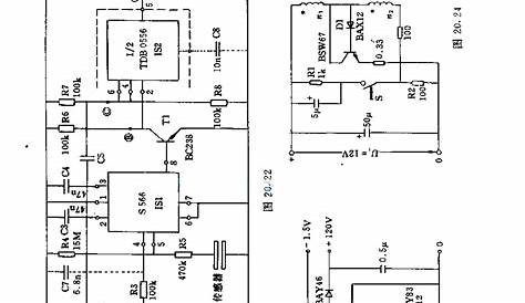 Power Supply Schematic Diagram 12v And 5v - datainspire