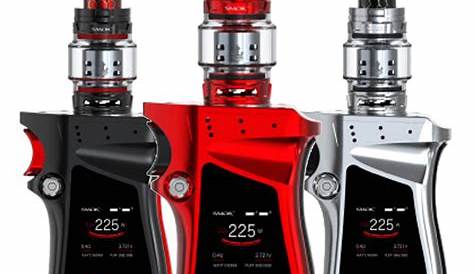 SMOK Mag Kit