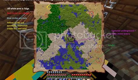 zoom out map minecraft