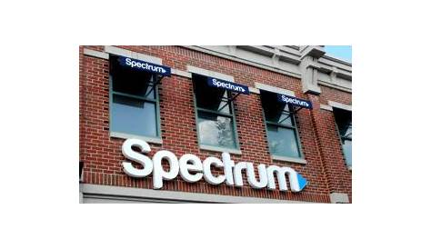 where is charter spectrum headquarters