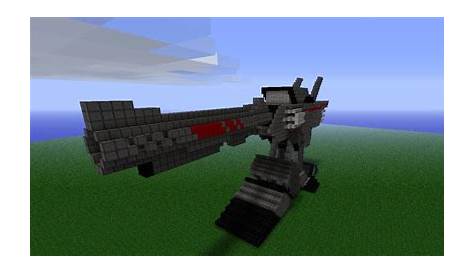 create mod cannons minecraft