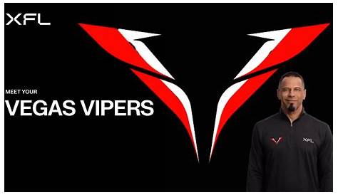las vegas vipers website