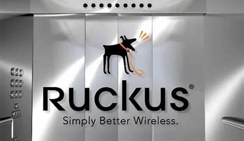 Lan Ruckus Networks Indoor Access Point, For Wireless, 24v at Rs 19000