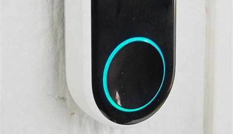 Step-By-Step Guide on Google Nest Hello Installation (DIY) | Family
