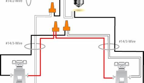 Double Switch Circuit Diagram