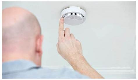 Are my Smoke Detectors Interconnected? – National Safety Inspections