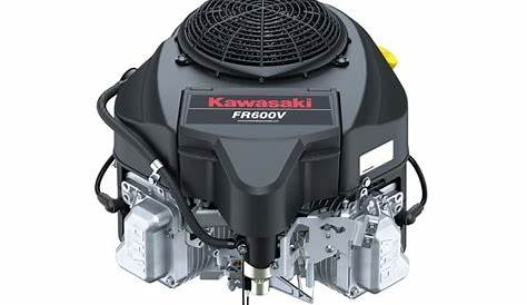 kawasaki engine fr600v service manual