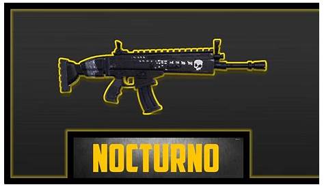 fortnite save the world how to get nocturno schematic