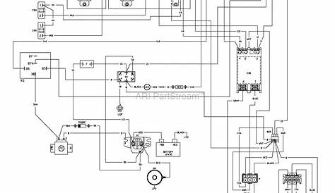home generators wiring diagram