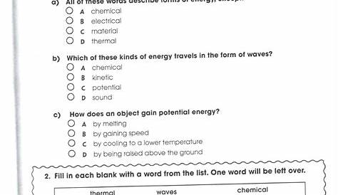 20 Text Structure 4th Grade Worksheets | Desalas Template