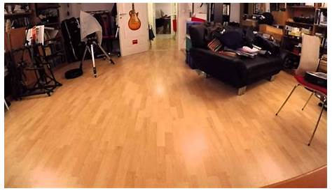 Roomba 980 Multiroom - YouTube