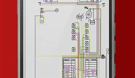 Full Automotive Wiring Diagram APK for Android Download