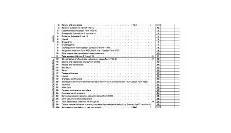 Home Office Deduction Worksheet Excel