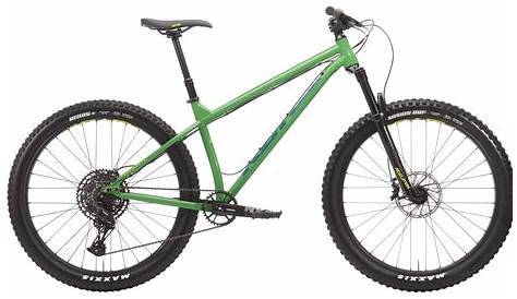 Kona Big Honzo ST 650b Mountain Bike 2020 - £1919.19 | Kona Hardtail Mountain Bikes | Cyclestore