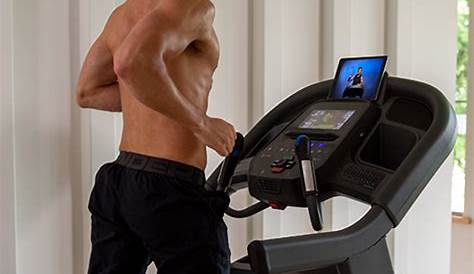 Horizon 7.8 AT Treadmill – Johnson Fitness and Wellness