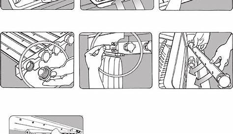 Page 3 of Hobart Dishwasher FT900SBD User Guide | ManualsOnline.com