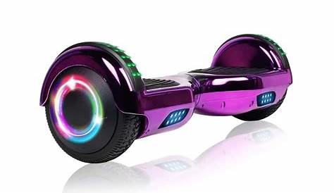 JOLEGE Hoverboard Review: Should You Buy? | Ride On Lab