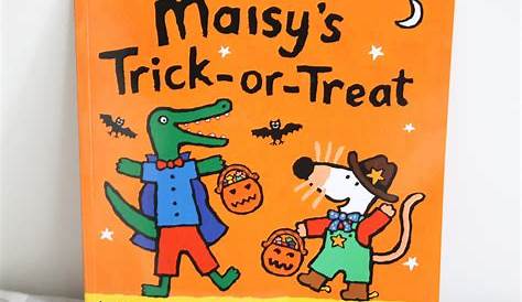 Our Favourite Toddler and Children's Books for Halloween 2014 | Alex
