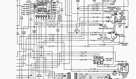 Forest River Wiring Diagram - Cadician's Blog