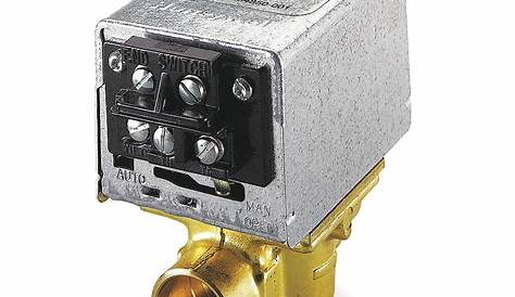 honeywell zone valve wiring schematic