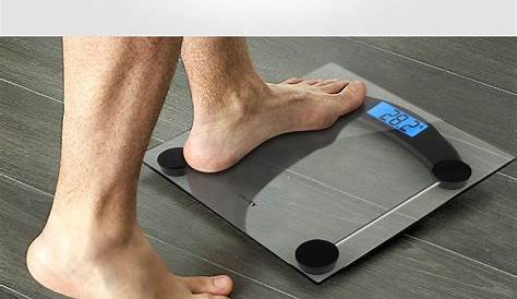 balancefrom scale user manual